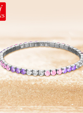 2025新款女士手链女款