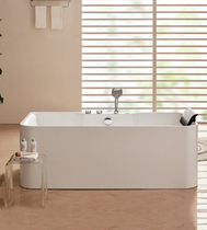 Arrow Signs Bathroom AQ1766UQ Air Bubble Massage Bath