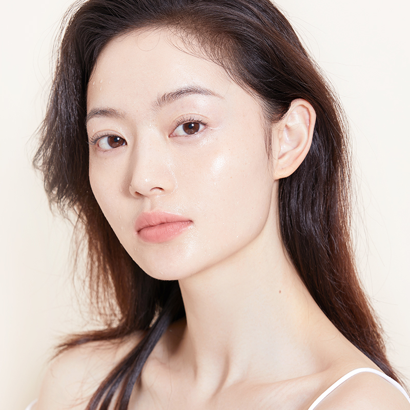 稚优泉化妆品旗舰店稚优泉二裂酵母原液化妆水爽肤水补水保湿湿敷水毛孔收敛修护男女3