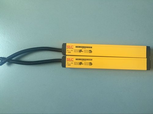 SLC施莱格LCS系列光栅LCM1276-ND10E/LCM1276-ND10R - 图0