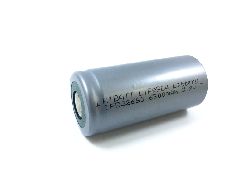 全新 磷酸铁锂电池 IFR 32650 32700 6500mAh 3.2V太阳能路灯电池 - 图3