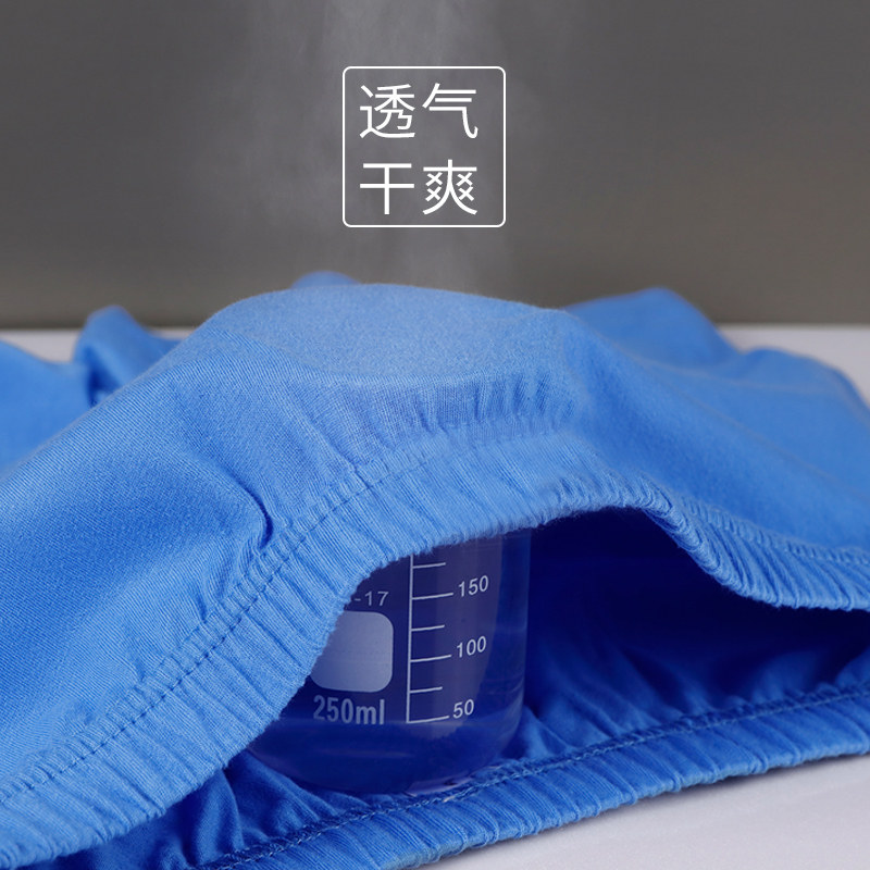 雅鹿男士内裤纯棉中老年人爸爸三角裤头大码全棉短裤老头爷爷裤衩,淘宝优惠券,粉丝福利购,淘宝优惠卷