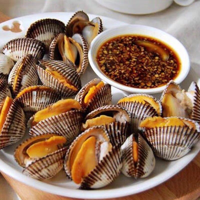 3斤装血哈海鲜鲜活 毛蛤蜊 血蛤蜊 海鲜水产贝类野生无沙花蛤血蛤,淘宝优惠券,粉丝福利购,淘宝优惠卷