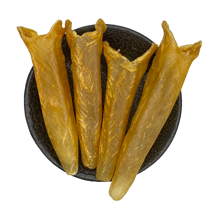 芳一10头淡水老黄花胶开片原筒干货正品精选大众食补鱼胶厚实250g 芳一今 淘优券 芳一10头淡水老黄花胶开片原筒干货正品精选大众食补鱼胶厚实250g 芳一今 淘优券