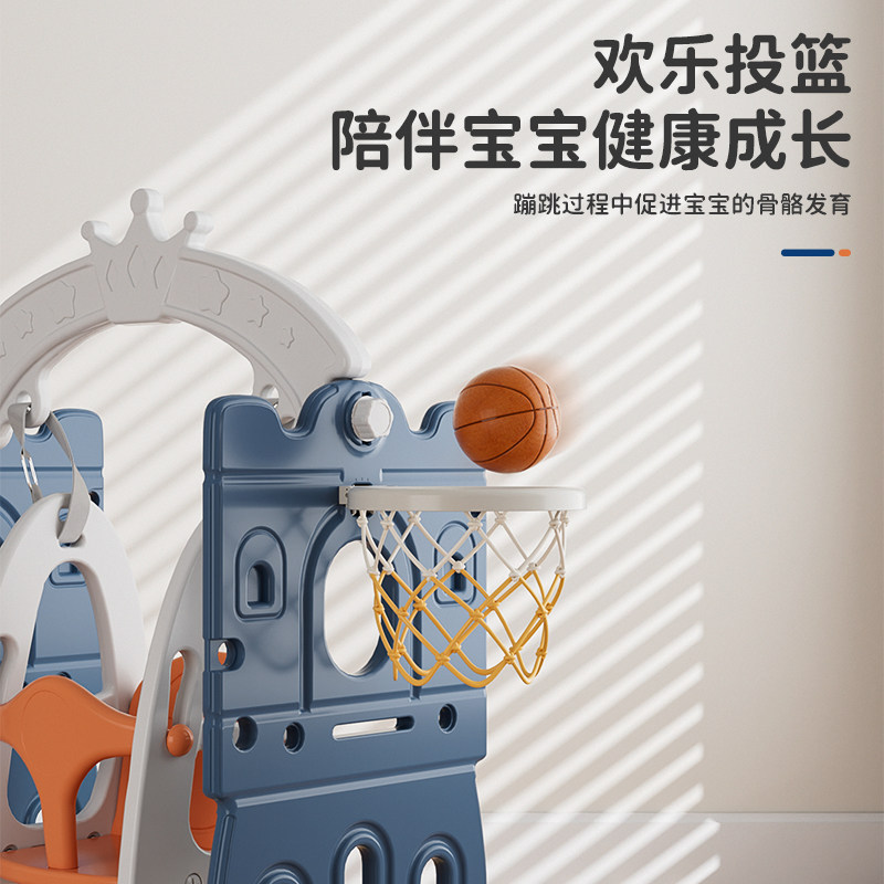 秋千室内家用荡秋千家庭宝宝玩具 迈奇秋千