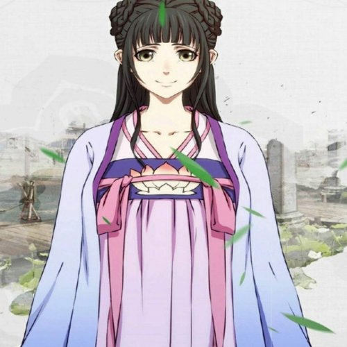 豆豆家魔道祖师cos江厌离cos服江厌离cos江厌离cos服江家大小姐co - 图3