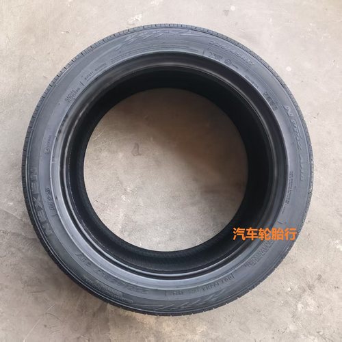 26年耐克森全新耐克森轮胎225/45R17 91V/W AH8/CX（SH6）现代 - 图1