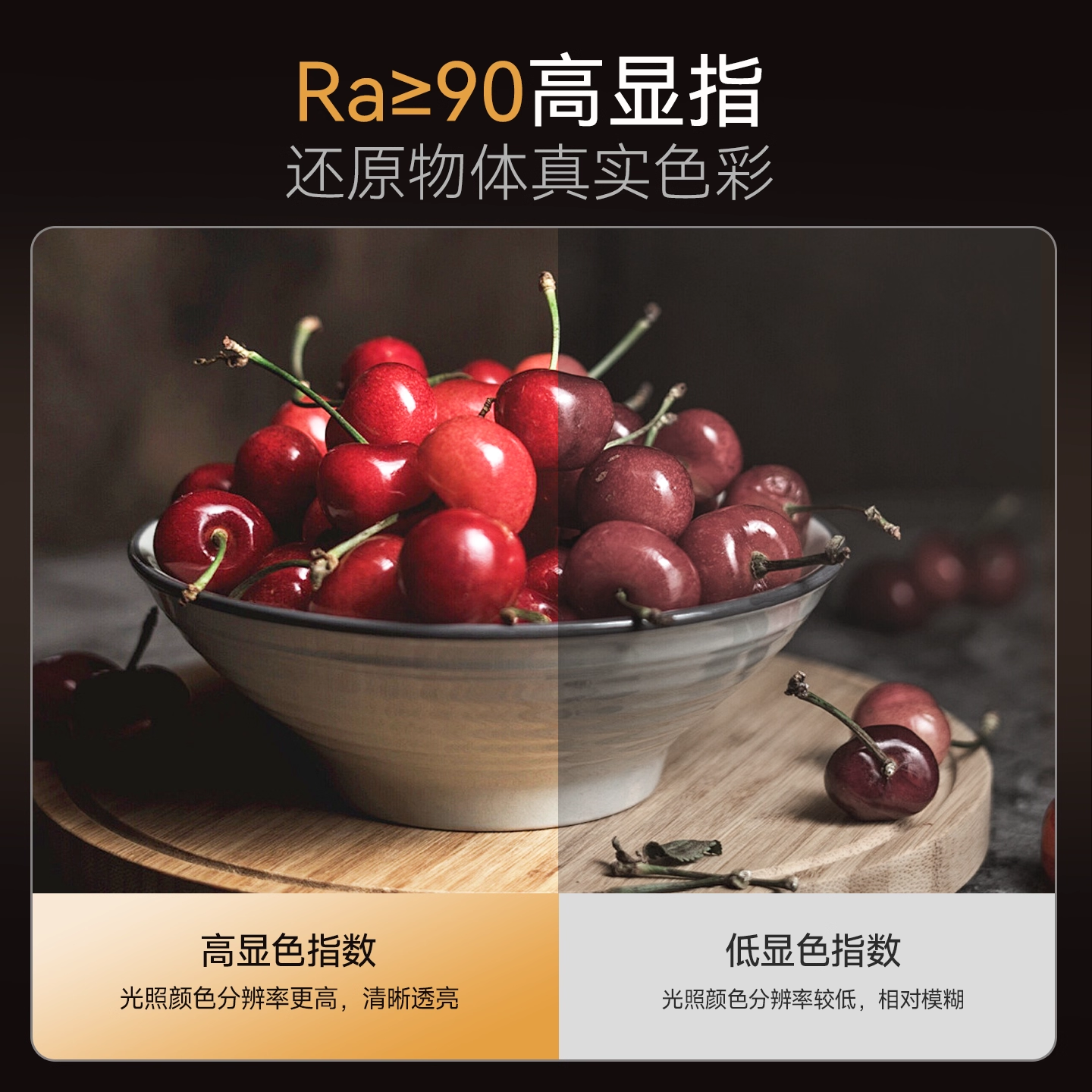 FSL 佛山照明led轨道射灯家用可调角度明装店铺商用COB走廊轨道灯 - 图2