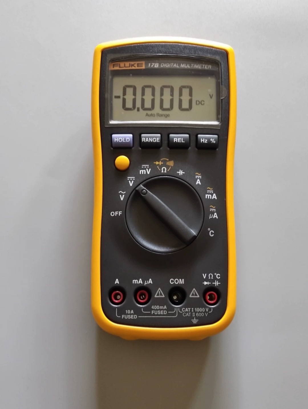 15b 17b 18b fluke 15b-17b-18b-fluke