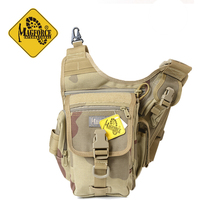 MAGFORCE MAGhose bench Horse 0403 Saddle Bag Outdoor Backpack Single Shoulder Bag Small Number Saddle Bag