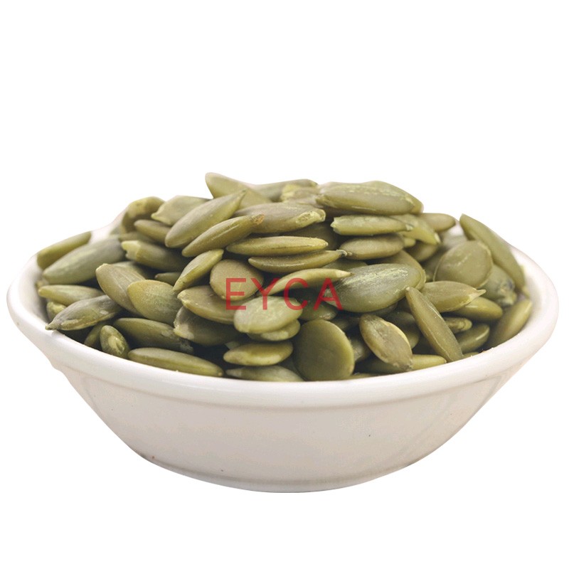 500g raw/ roasted pumpkin shelled seeds natural organic food - 图3