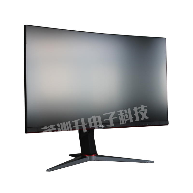 AOC C27G2 27英寸240HZ电竞144HZ CQ27G2游戏曲面台式显示器屏幕 - 图3