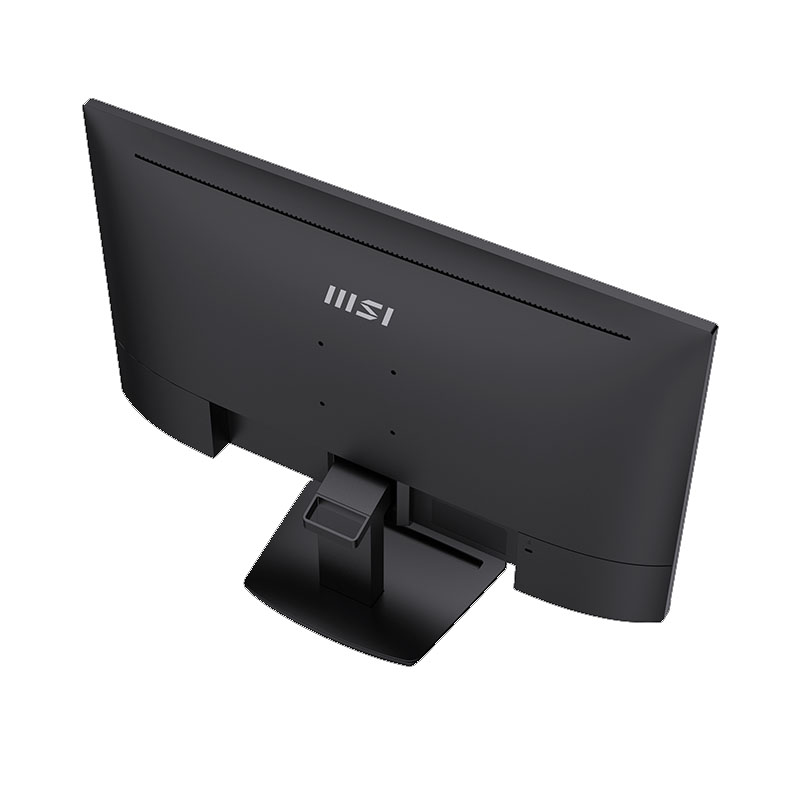 微星MSI 27寸2K MP275Q 旋转升降音箱可壁挂 家用办公显示器100HZ - 图2