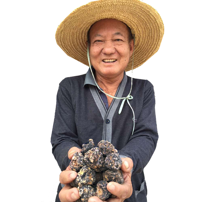 秘鲁黑玛卡特级野生玛咖干果玛卡干片泡茶水玛卡粉正品泡酒料500g-图3