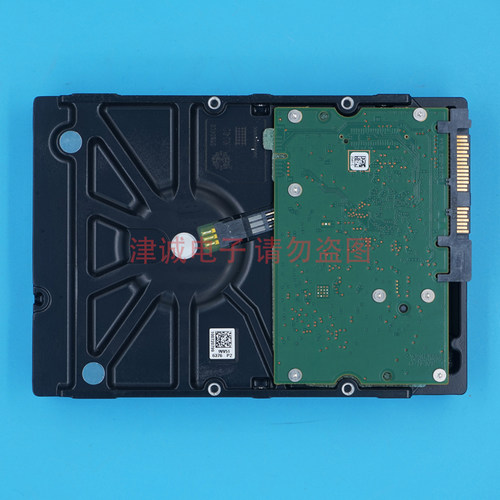 浪潮 AS520E AS500H 存储硬盘 4TB SAS 3.5 ST4000NM0023 - 图2