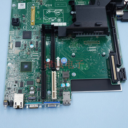 Dell戴尔 R730 R730XD服务器主板 H21J3 599V5 CNCJW R53PY 4N3DF - 图2