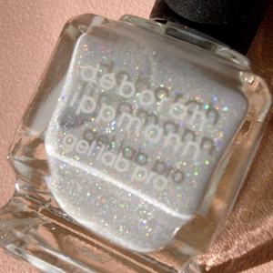 包邮DeborahLippmann指甲油 21夏 Limited铃兰套装/星空极光甲