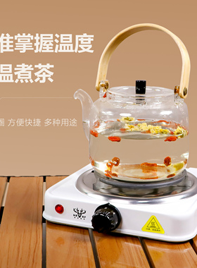 引炭室内中国大陆煮茶点木碳
