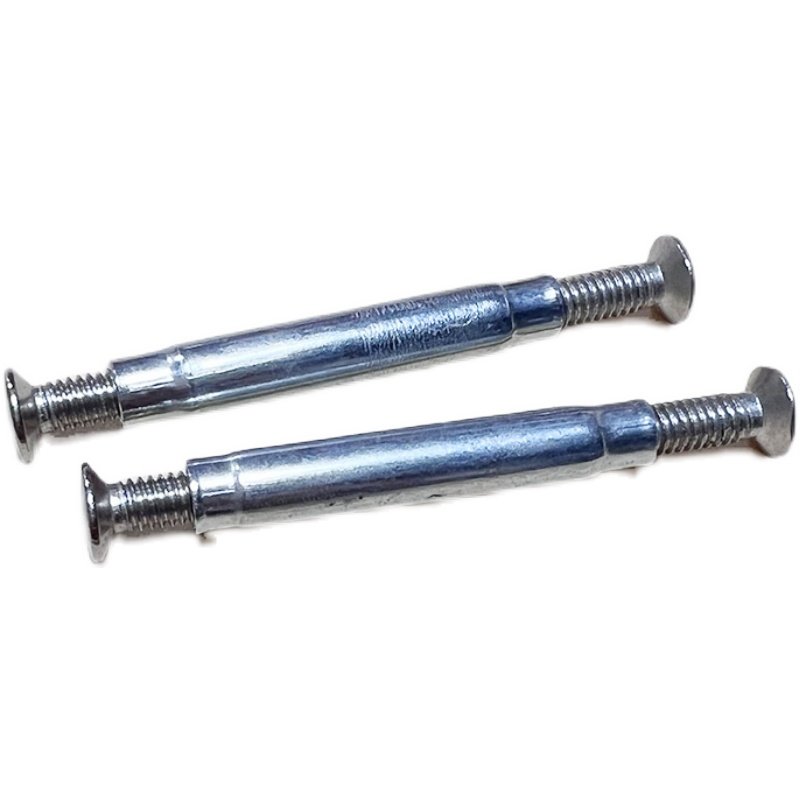 锁具配件门把手锁卧室间螺丝链接管厕所锁卫浴拉手锁芯螺丝配件包,淘宝优惠券,粉丝福利购,淘宝优惠卷