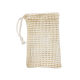 Soap bag bubble net storage