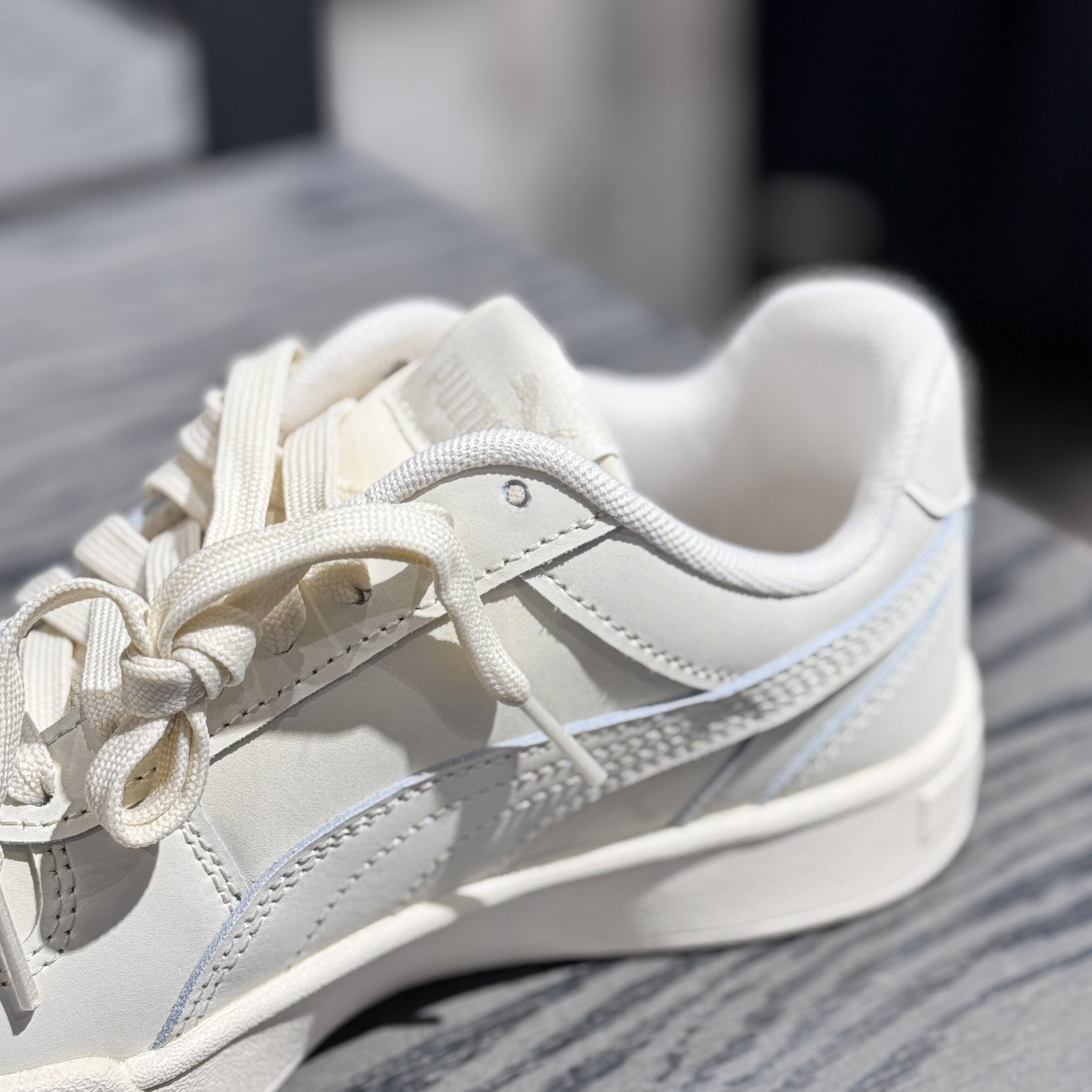 经典复古透气休闲板鞋男女PUMA彪马秋冬新款运动鞋CAVEN 406753,淘宝优惠券,粉丝福利购,淘宝优惠卷