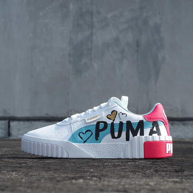 puma cali graffiti