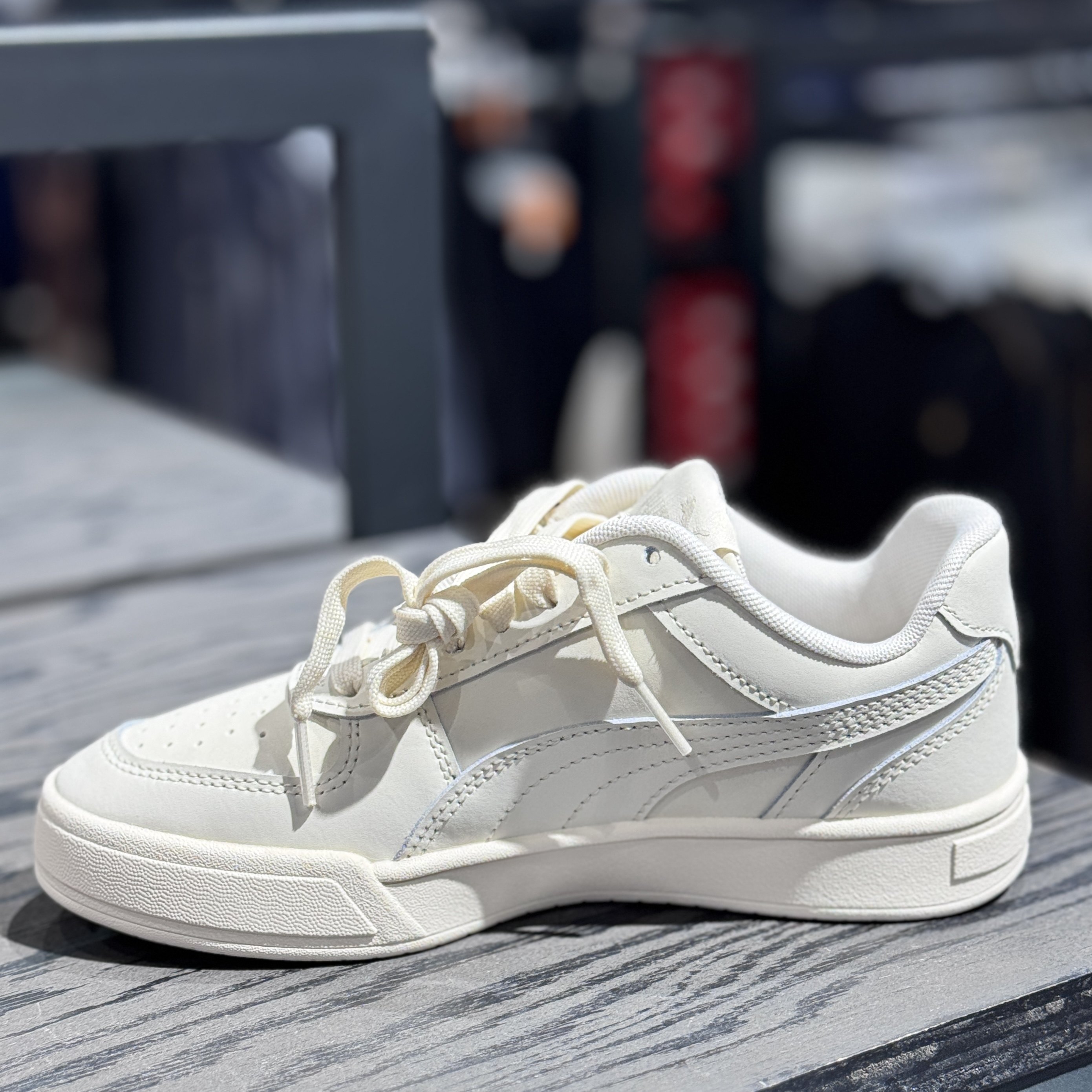 经典复古透气休闲板鞋男女PUMA彪马秋冬新款运动鞋CAVEN 406753,淘宝优惠券,粉丝福利购,淘宝优惠卷