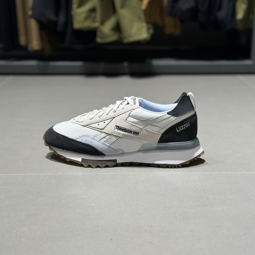 坏蛋的店锐步/Reebok LX2200 经典款春季轻便透气老爹鞋100074413 - 图3