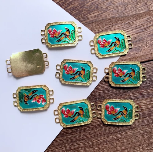 Аксессуары, браслет, серебро 925 пробы, DIY