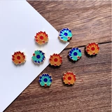 Аксессуары, браслет, серебро 925 пробы, DIY