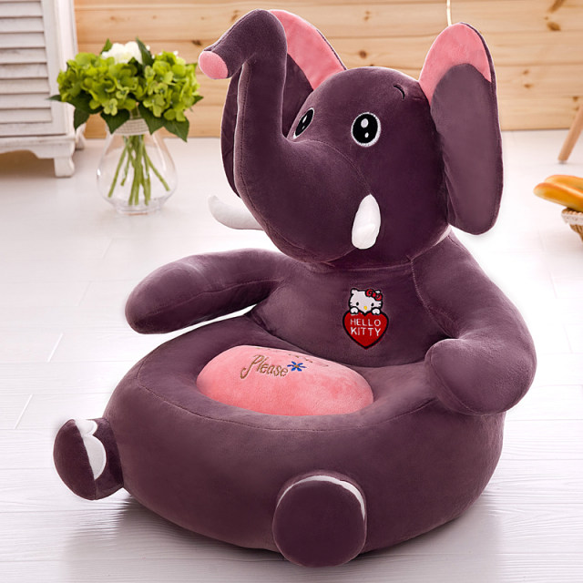 Giraffe ເດັກນ້ອຍ sofa ບ່ອນນັ່ງເດັກນ້ອຍ tatami