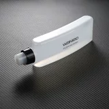 Спортивная поясная сумка, портативный маленький чайник со стаканом, объем 330, 330 мл