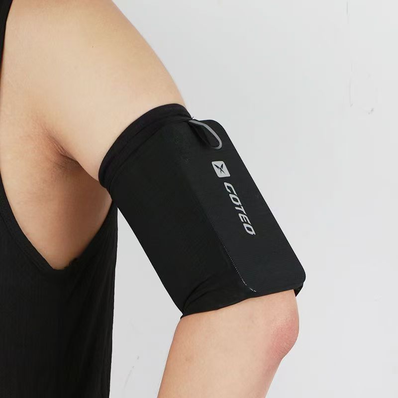 Fitness arm bag Chierkes sports mobile phone bag