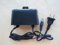 Waterproof Power Monitoring Power Adapter Monitor Camera Power Supply 12V2A Plug 5 5 * 2 1