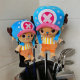 One Piece Golf Club Set Cartoon Number One Wooden Hood Cover Wooden Pole Cover Pushing Head Cover Golf Supplies