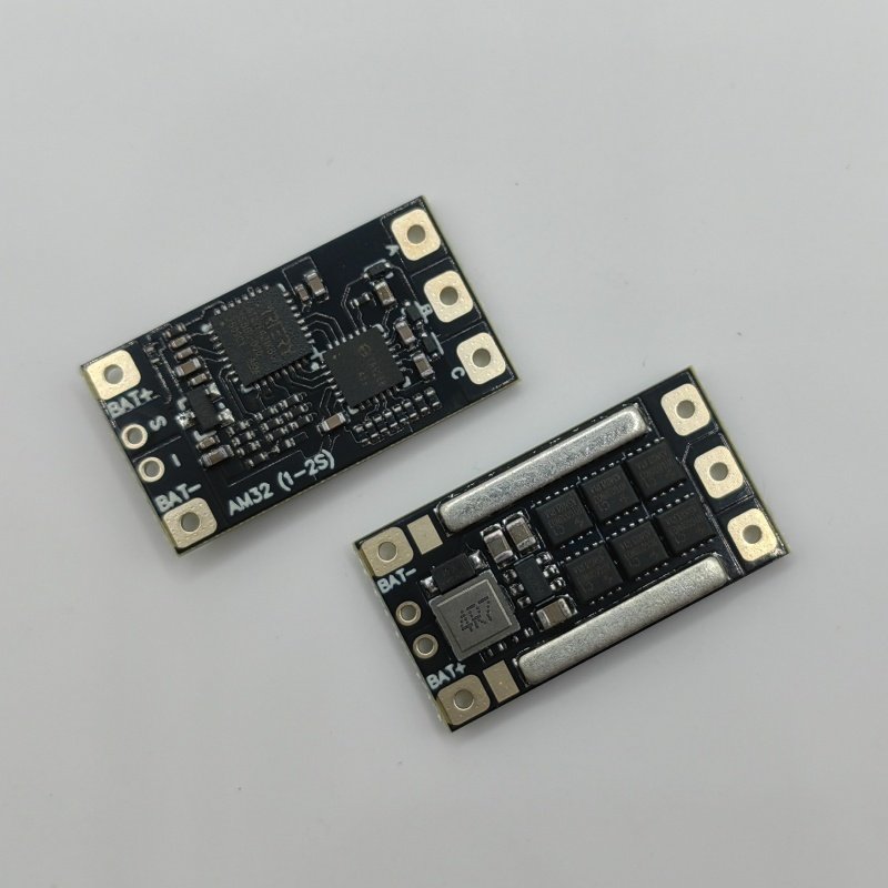 AM32无刷迷你1-2S电调20A无人机DIY固定翼航模船模车用电机攀爬车,淘宝优惠券,粉丝福利购,淘宝优惠卷