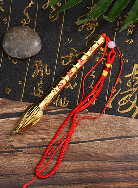 文昌塔文昌笔套装高考礼物酒柜客厅2025新款电视柜客厅轻奢高档