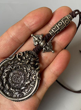 白利马铜朝天吼大鹏鸟侧挂腰挂