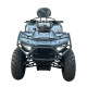 Hongjun ATV all-terrain ATV EFI Big Bull
