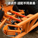 Hongjun kart, adult electric off-road kart