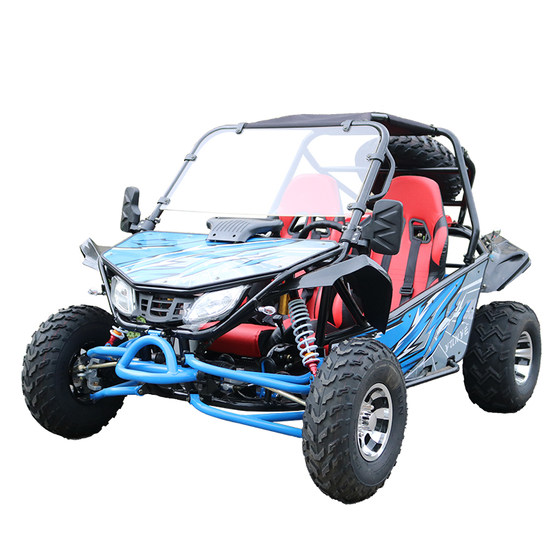 Hongjun Adult UTV Gasoline Kart