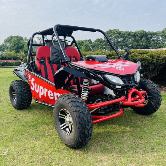 Hongjun kart off-road kart ATV