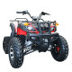 Hongjun tracked snowmobile off-road ATV