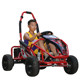 Hongyun Kart Electric ATV Gasoline UTV