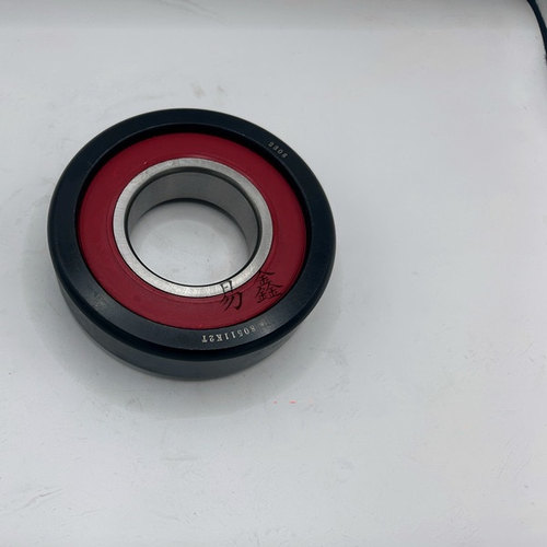 叉车门架滚轮轴承80511Y1T 760311 80511K1T 80511K2T  980811NT - 图1