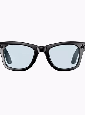 GA09AI智能眼镜800w高清高品质视听听音乐通话万物识别翻译眼镜