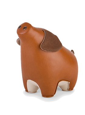 台湾本命年桌面摆件中号家居装饰