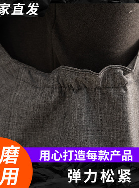 南郭良品下水裤户外耐磨防水套装工作马甲钓鱼透气多口袋