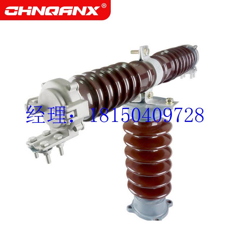 议价RXWO-35KV0.5A1A-2A-3A-5A型RW9户外高压限流熔断器 - 图1