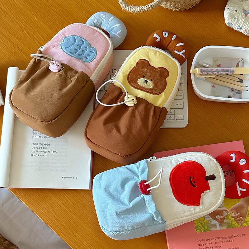 创意大疆pocket3收纳包便携手提充电宝保护套多功能数码相机包,淘宝优惠券,粉丝福利购,淘宝优惠卷